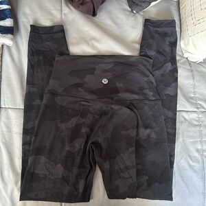 Lululemon Align Leggings